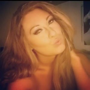 Meet your Posher, Kellie